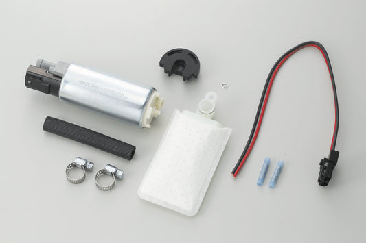 TOMEI POWERED Fuel Pump - JZX100 ##612121079