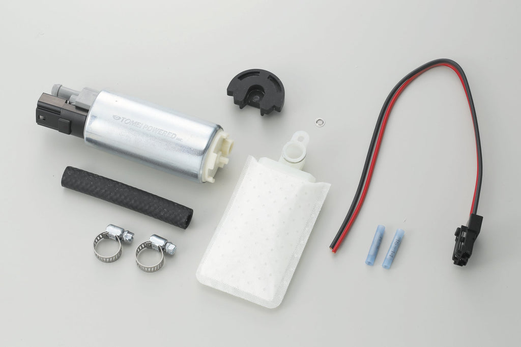 TOMEI POWERED Fuel Pump - Mark II Chaser Cresta #612121079 TOMEI POWERED