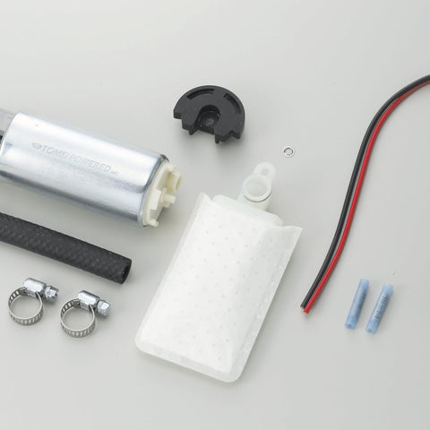 TOMEI POWERED Fuel Pump - Mark II Chaser Cresta #612121079 TOMEI POWERED
