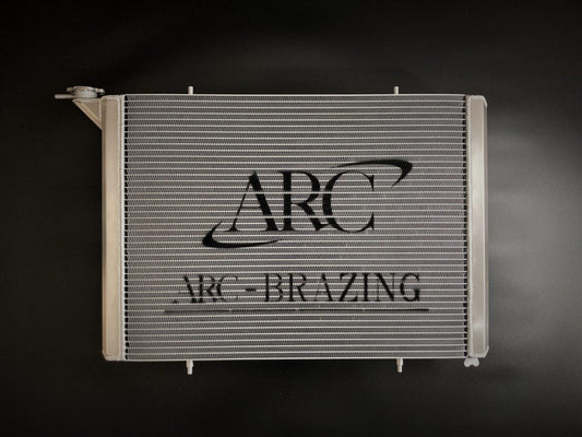 ARC Brazing Radiator SMC55 Side Flow - BNR32 ##140121035