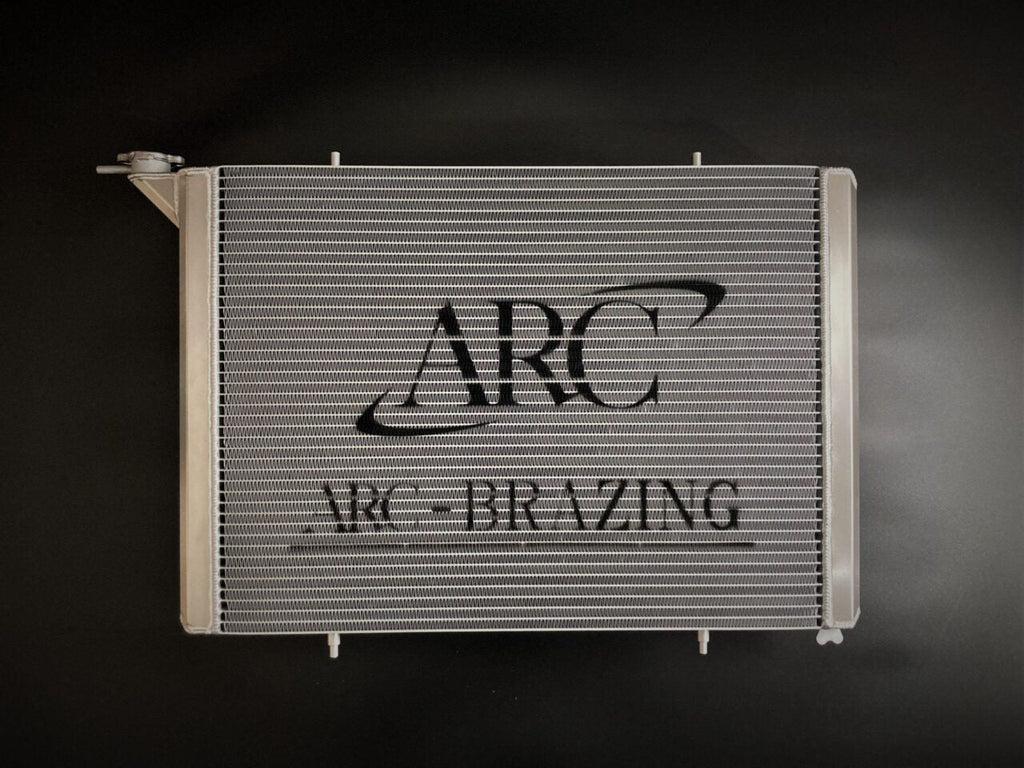 ARC Brazing Radiator SMC55 Side Flow - BNR32 ##140121035 ARC BRAZING