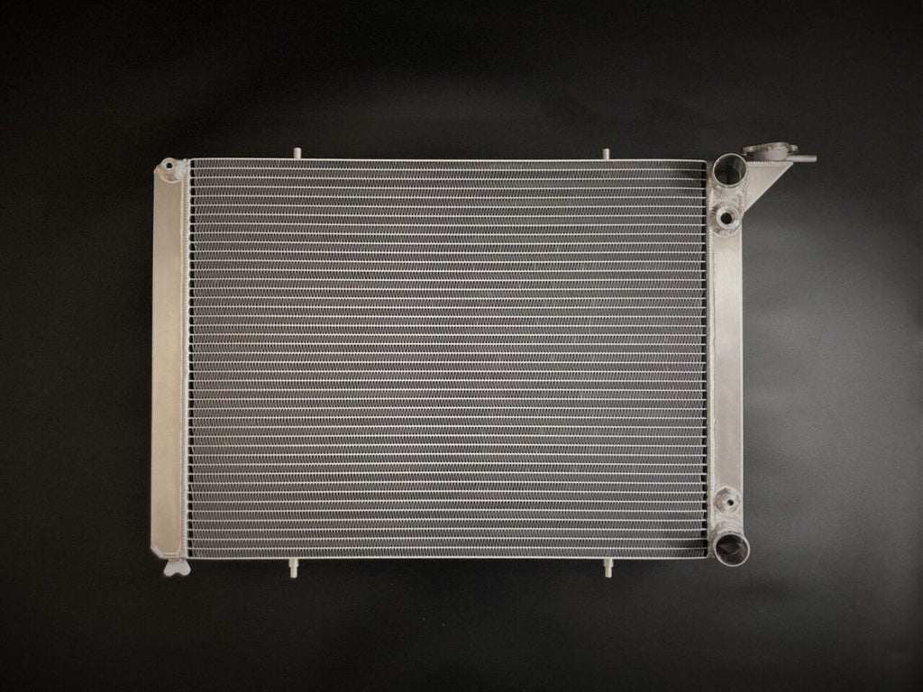 ARC Brazing Radiator SMC55 Side Flow - BNR32 ##140121035 ARC BRAZING