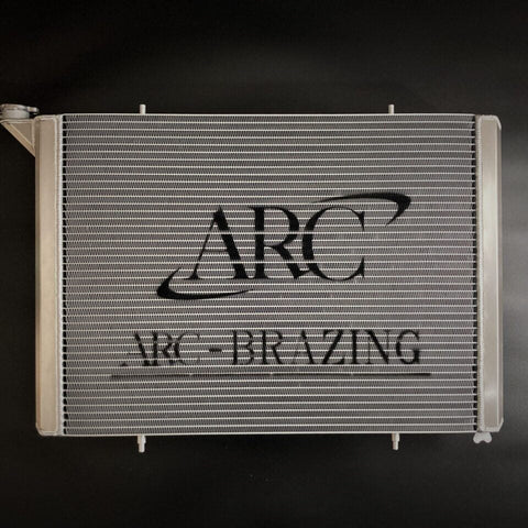 ARC Brazing Radiator SMC55 Side Flow - BNR32 ##140121035 ARC BRAZING
