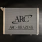 ARC Brazing Radiator SMC55 Side Flow - BCNR33 ##140121036