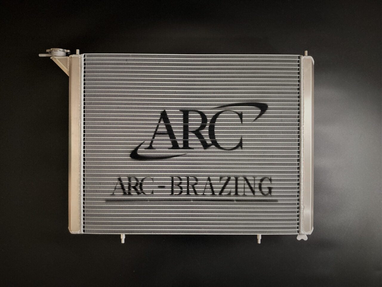 ARC Brazing Radiator SMC55 Side Flow - BCNR33 ##140121036