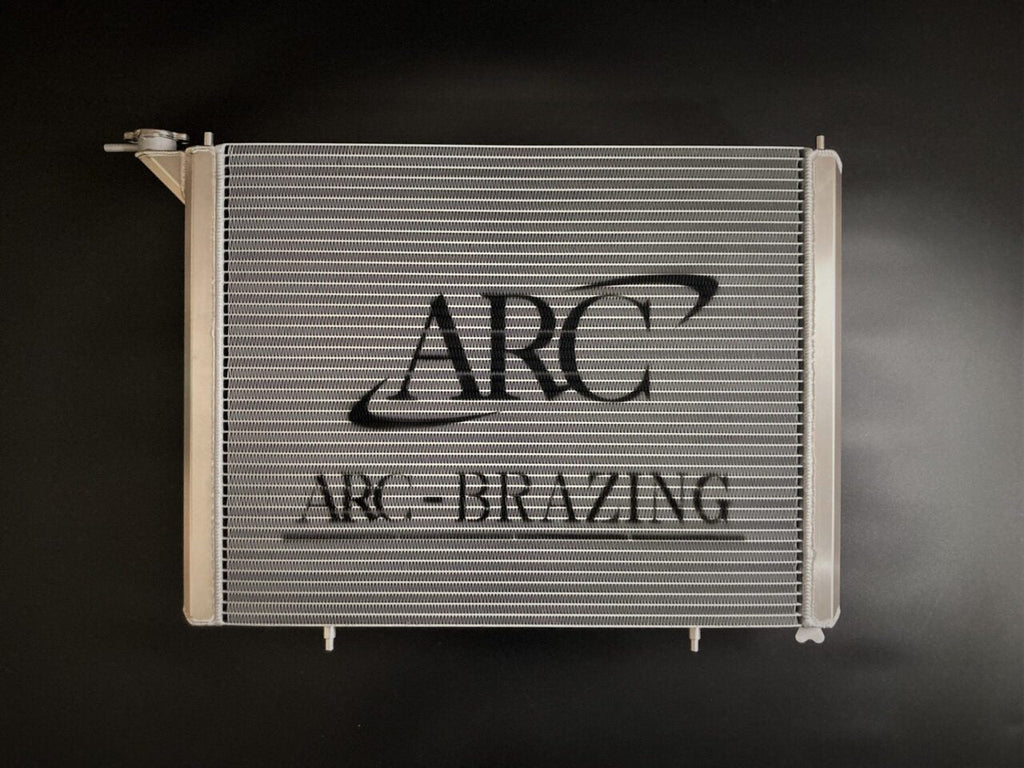 ARC Brazing Radiator SMC55 Side Flow - BCNR33 ##140121036 ARC BRAZING