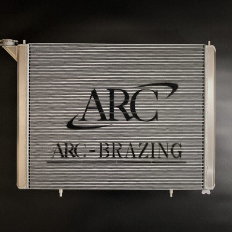 ARC Brazing Radiator SMC55 Side Flow - BCNR33 ##140121036 ARC BRAZING