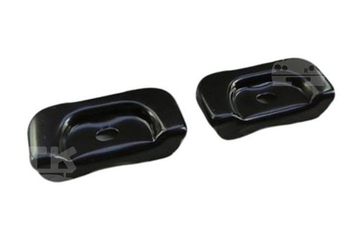 NISSAN Front Jack Up Point Bracket - BNR32 #663101060S1 NISSAN