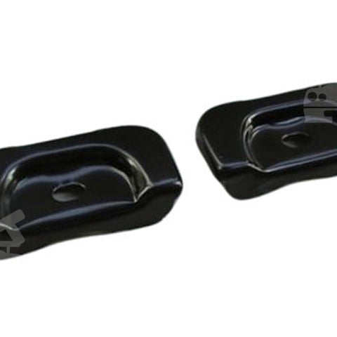 NISSAN Front Jack Up Point Bracket - BNR32 #663101060S1 NISSAN