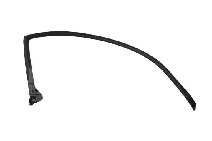 Nissan Upper Window Weatherstrip RHS - R32 BNR32 #663101008 NISSAN