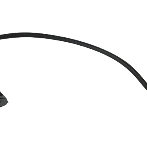 Nissan Upper Window Weatherstrip RHS - R32 BNR32 #663101008 NISSAN