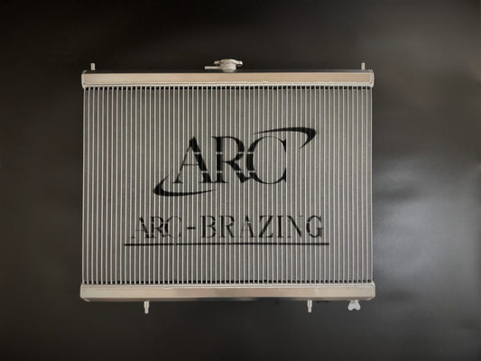 ARC Brazing Radiator SMC36 - BNR34 ##140121037