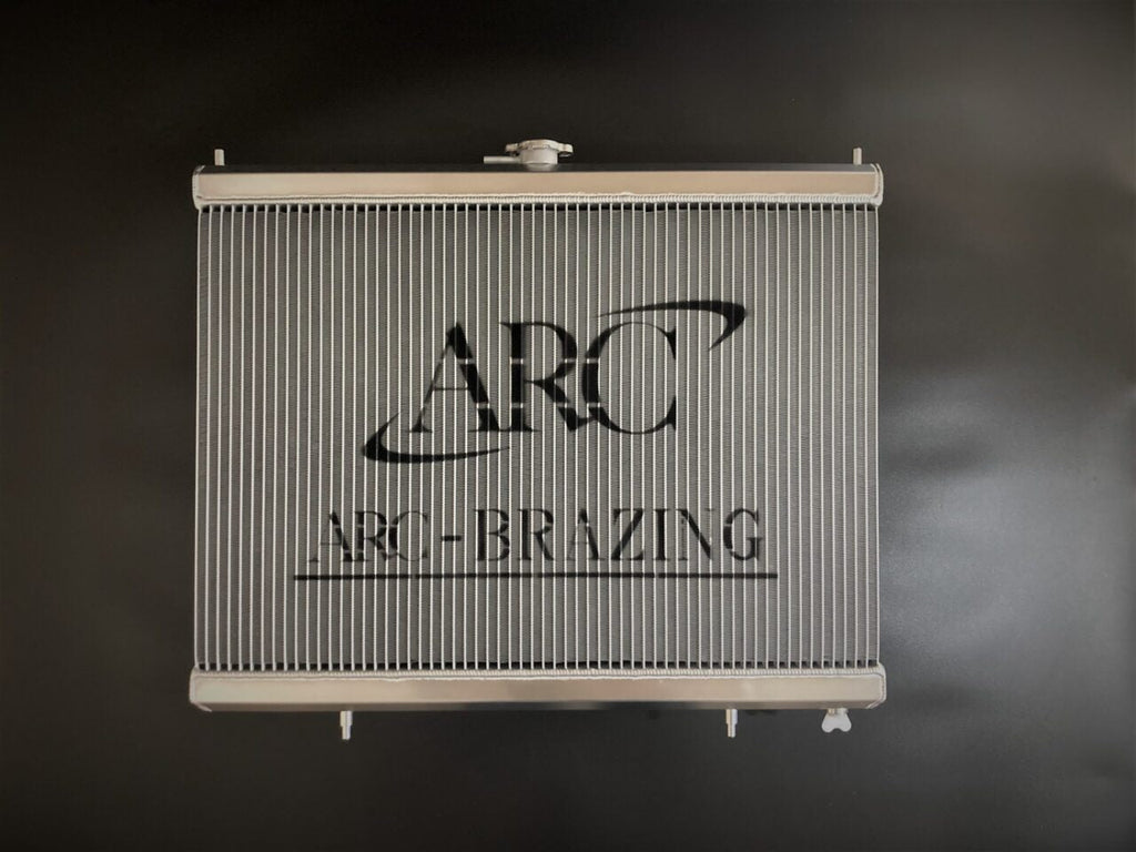ARC Brazing Radiator SMC36 - BNR34 ##140121037 ARC BRAZING