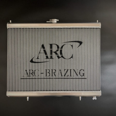 ARC Brazing Radiator SMC36 - BNR34 ##140121037 ARC BRAZING