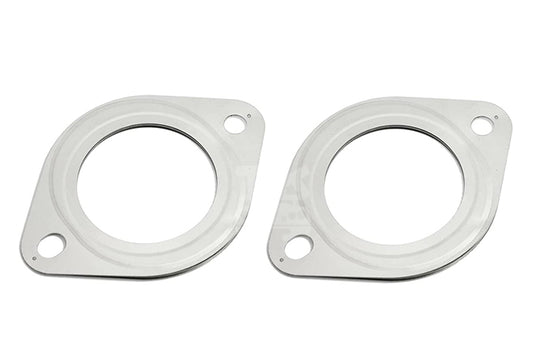 NISSAN Exhaust Gasket 63mm 2 P Set for Down Pipe on Outlet Side - BNR32 ##663141186S1