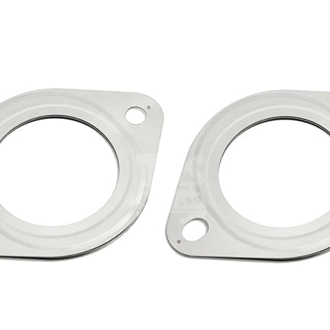 NISSAN Exhaust Gasket 63mm 2 P Set for Down Pipe on Outlet Side - BNR32 #663141186S1 NISSAN