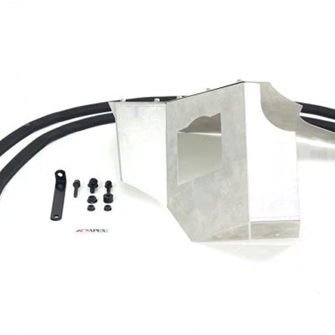 APEXI Aluminum Induction Box - Silvia S14 CS14 S15 517-N001 ##126121068 APEXI