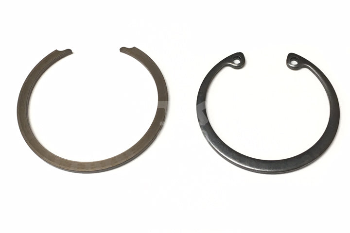 NISSAN Gear Shifter Lower & Upper Retaining Snap Ring Set - Skyline R32 R33 R34 BNR32 BCNR33 #663151175S1 NISSAN