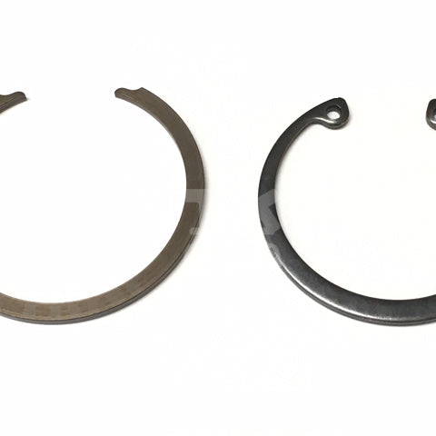 NISSAN Gear Shifter Lower & Upper Retaining Snap Ring Set - Skyline R32 R33 R34 BNR32 BCNR33 #663151175S1 NISSAN