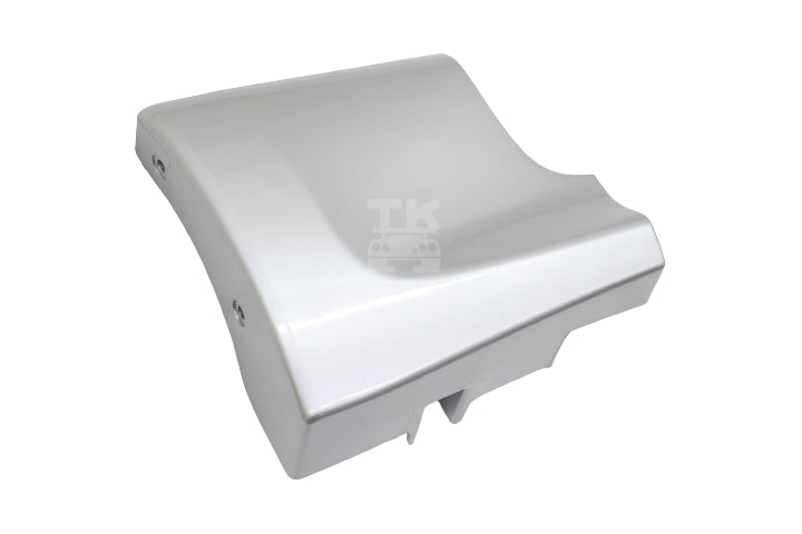 Брызговик Nissan LHS - BCNR33 KR4 #663101904 
