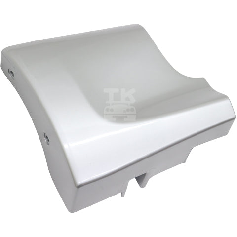 Брызговик Nissan LHS - BCNR33 KR4 #663101904 