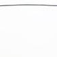 Молдинг лобового стекла NISSAN - Skyline BNR32 #663101064 