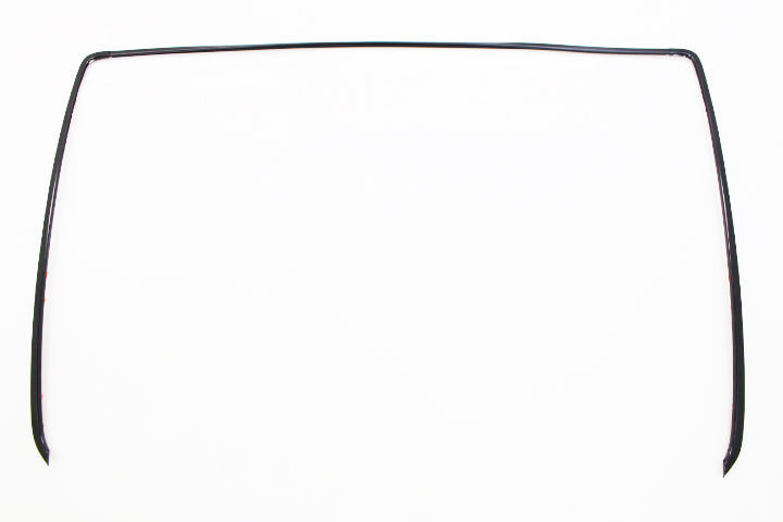 NISSAN Front Windshield Molding - Skyline BNR32 ##663101064