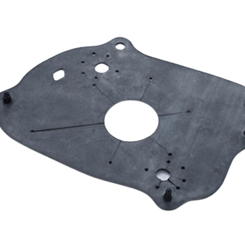 NISMO Heritage Headlight Seal - BNR32 1991/08- #660102014 NISMO
