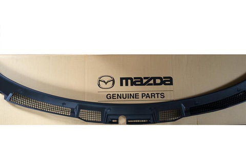 Решетка переднего капота Mazda - RX-7 FD3S ##869101004