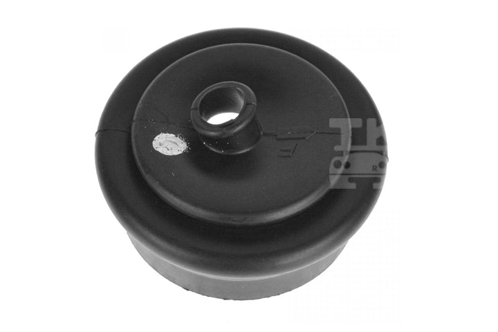 Nissan Transmission Shifter Dust Boot - BNR32 BCNR33 #663151174 NISSAN