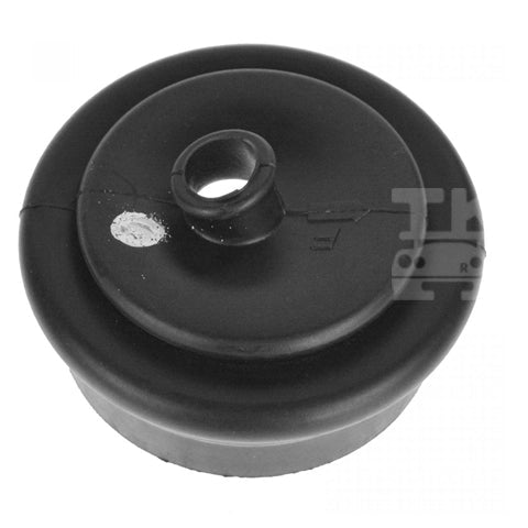 Nissan Transmission Shifter Dust Boot - BNR32 BCNR33 #663151174 NISSAN