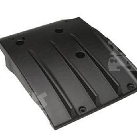 SUBARU Rear Diffuser Fin - Impreza GDB ##456101003 SUBARU