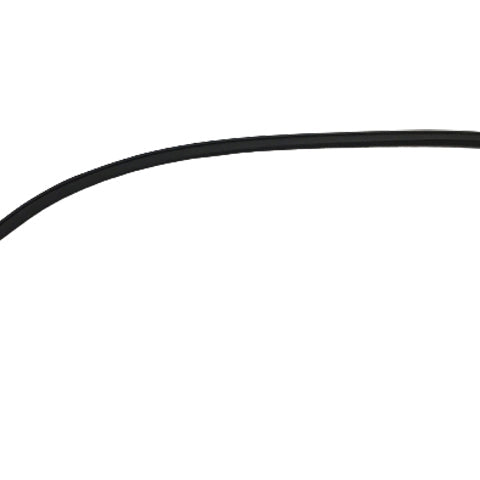 Nissan Upper Window Weatherstrip LHS - R32 BNR32 #663101009 NISSAN