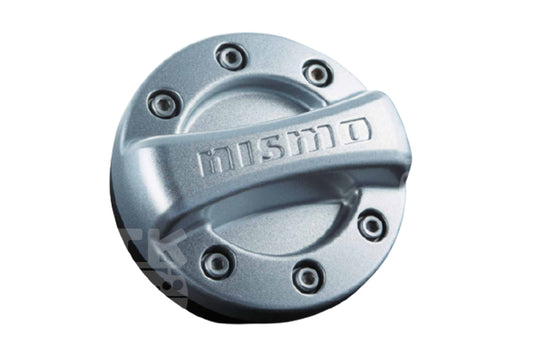 NISMO Oil Filler Cap - Ratchet Type #660191006