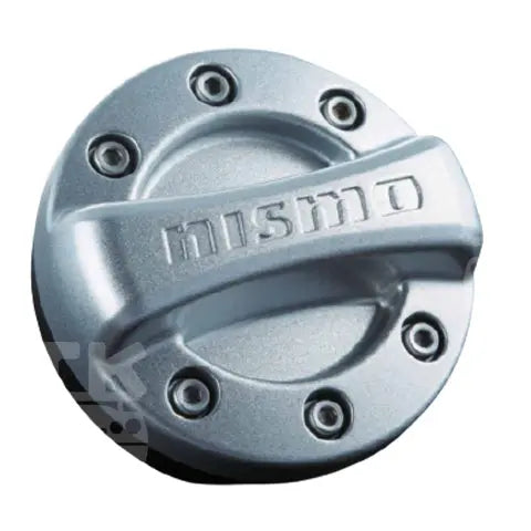 NISMO Oil Filler Cap - Ratchet Type #660191006 NISMO