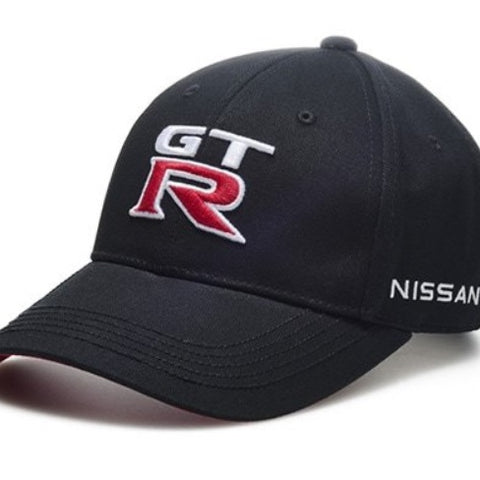 Бейсболка NISSAN GT-R Racing Hat, детский размер ##663191679 