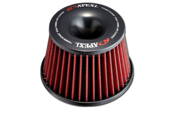 APEXI Power Intake Air Filter Kit - RX-7 FC3S FC3C ##126121127