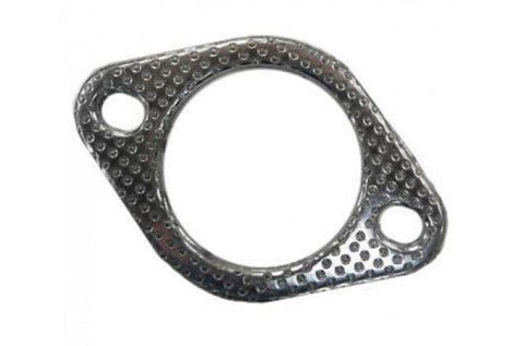 HKS Universal Muffler Gasket 60mm Oval 2P Set #213141016 HKS