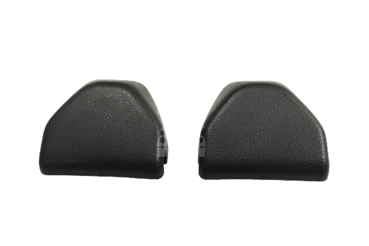 NISSAN Seat Belt Trim Cover 2P Set - Skyline R32 BNR32 R33 BCNR33 #663111135S1 NISSAN