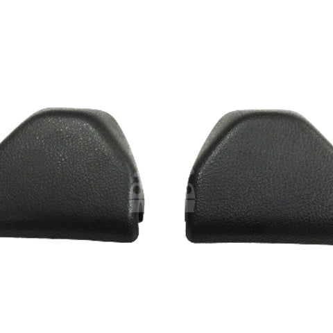 NISSAN Seat Belt Trim Cover 2P Set - Skyline R32 BNR32 R33 BCNR33 #663111135S1 NISSAN