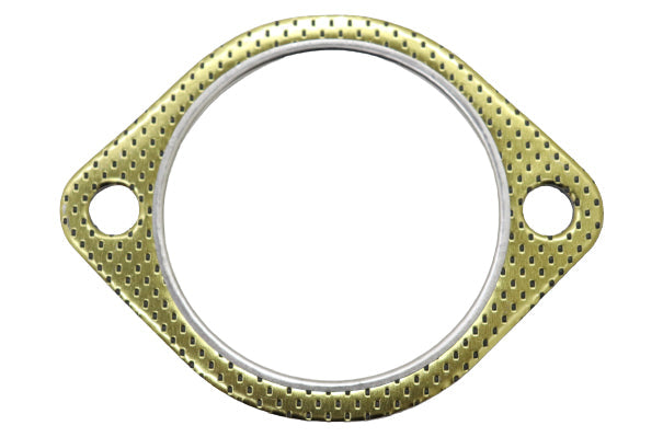 HPI Muffler Gasket 80mm 3.15" Oval #178141023 HPI