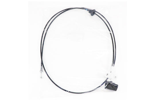 NISSAN Hood Release Cable - BNR32 #663101049