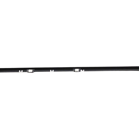 NISSAN Outer Door Molding LH - Skyline R32 BNR32 #663101018 NISSAN