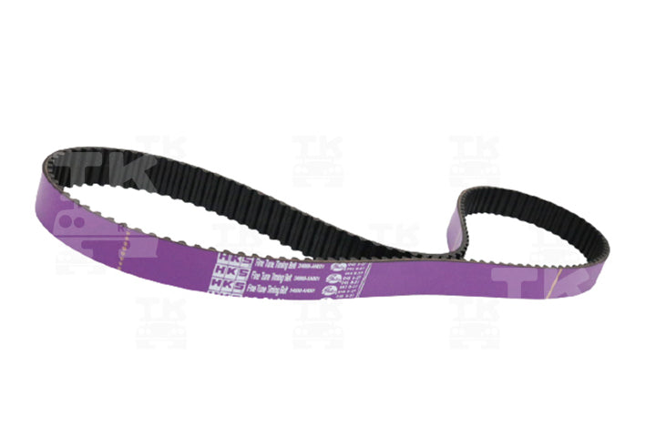 HKS Timing Belt - Skyline R32 R33 R34 BNR32 BCNR33 BNR34 ##213121412 HKS