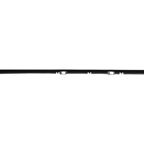 NISSAN Outer Door Molding RHS - R32 BNR32 #663101017 NISSAN