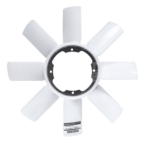 Nissan Engine Cooling Fan Blade - BNR32 #663121656 NISSAN