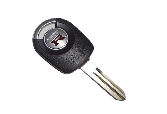 OEM Nissan Uncut Key Blank Master Key - BNR34 ##663191625