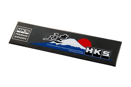 HKS Premium Sticker Mt. Fuji Soku 1 piece ##213191503