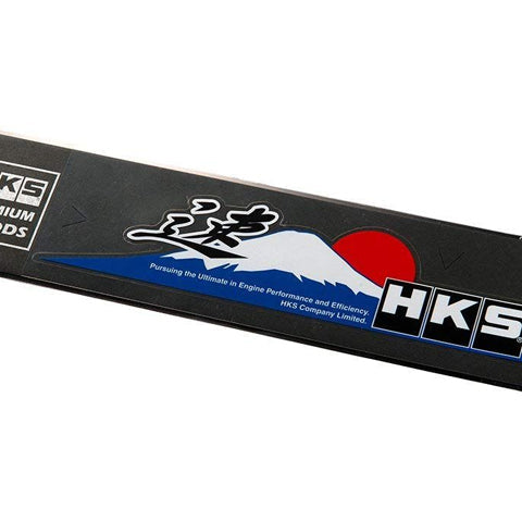 HKS Premium Sticker Mt. Fuji Soku 1 piece ##213191503 HKS