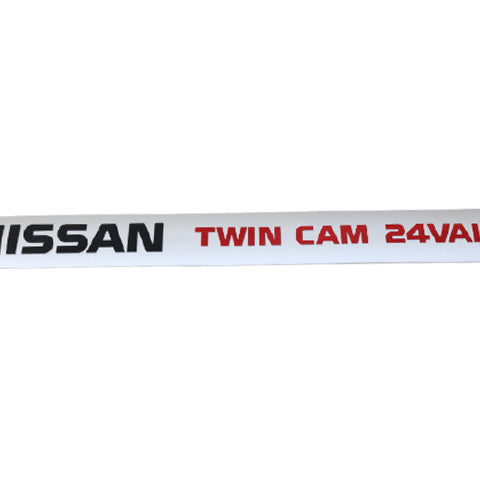 NISSAN Coil Pack Cover Ornament RB26DETT Engine - Skyline BCNR33 400R ##663121170 NISSAN